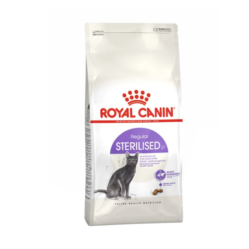 Royal canin fhn cat sterilised
