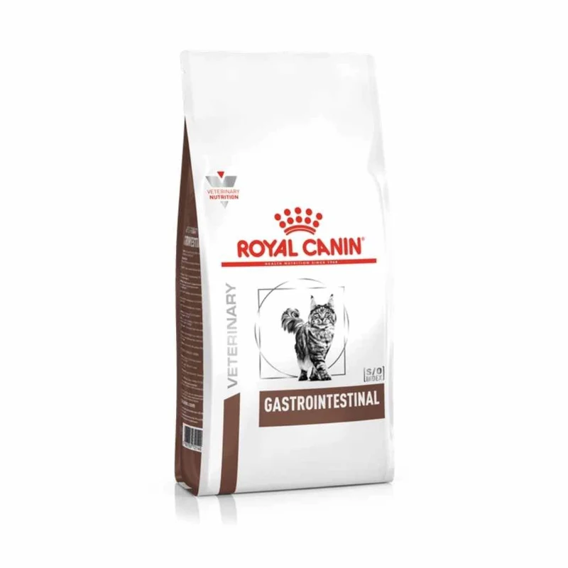 Royal Canin Gastrointestinal Gato - Alimento Terapéutico Digestivo