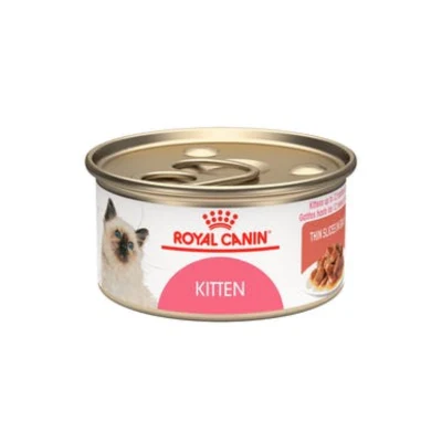 Royal Canin Gatico Lata Kitten Wet