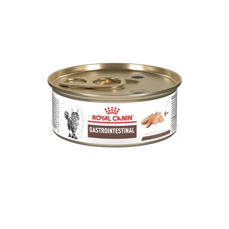 Royal Canin Lata Gastro Gato