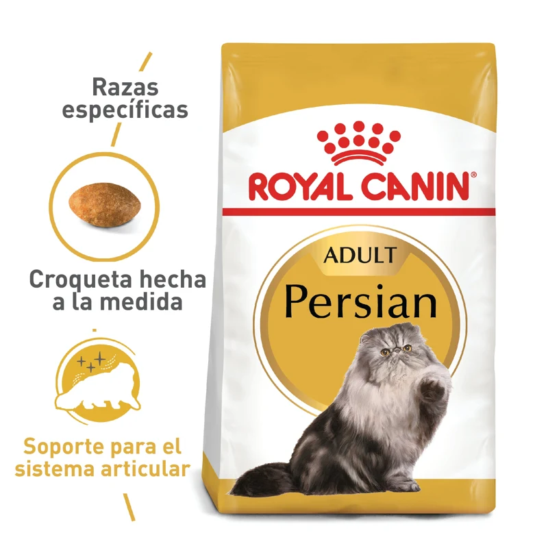 Royal Canin Persian Adulto