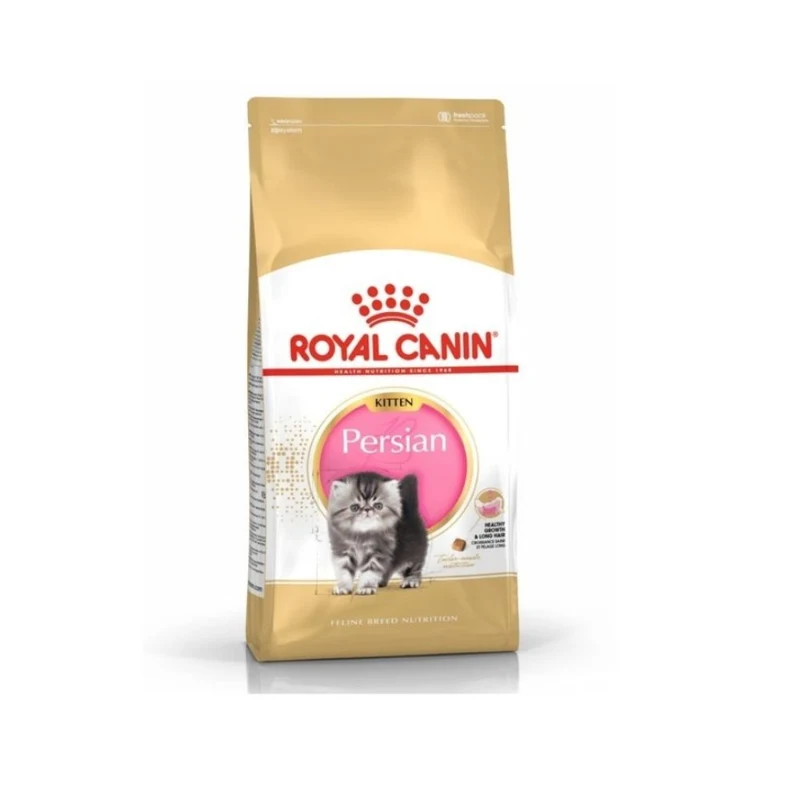 Royal Canin Persian Kitten - Alimento Gatitos Persas