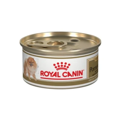 Royal Canin Pomeranian Lata 85G