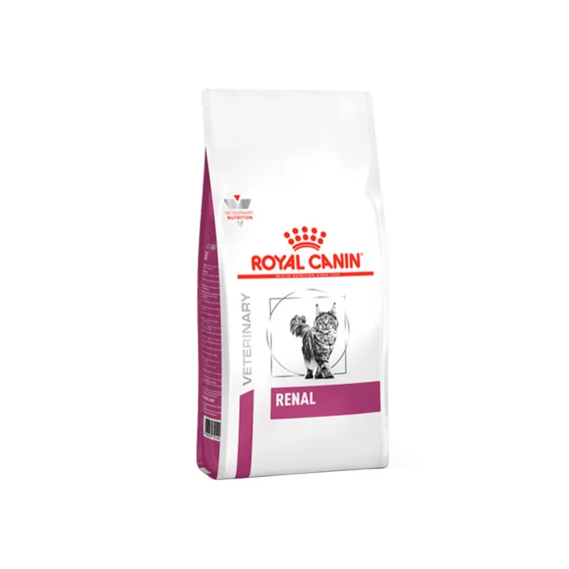 Royal Canin Vhn Renal Cat