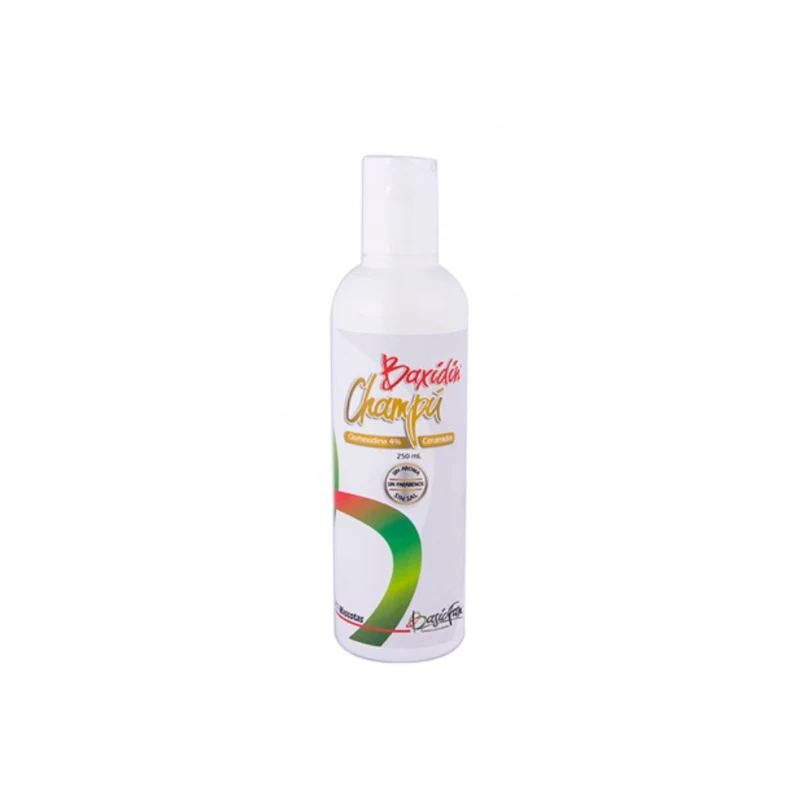 Shampoo Baxidin