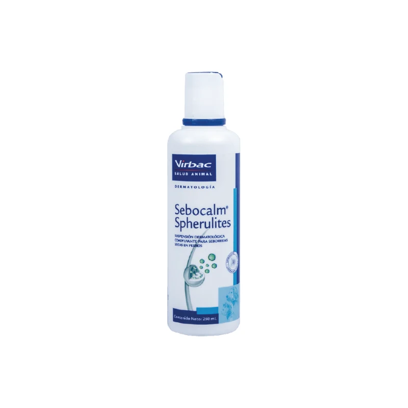 Shampoo Sebocalm x 250 Ml