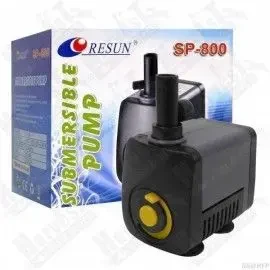 Sp 800 Capacidad 250L/H Bomba Agua Acuario O Estanque