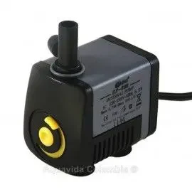 Sp 880 Capacidad 370 L/H Bomba Agua Acuario O Estanque
