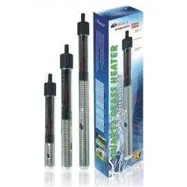 Sunlike 200W Calentador Automatico Acuario Termostato