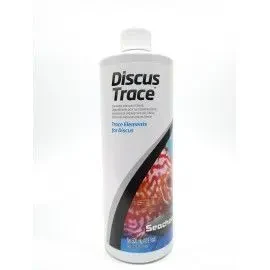 Suplemento Nutricional Discus Trace 500Ml