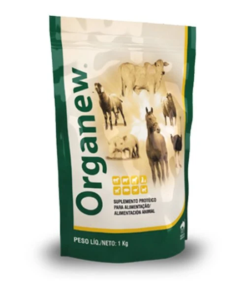 Suplemento Organew 1 KG