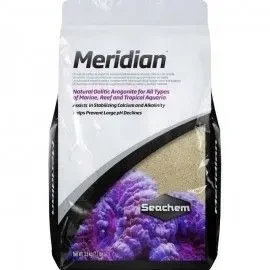 Sustrato Acuario Marino Meridiam 3.5 Kg Seachem