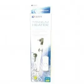 Termostato Alta Precision Automatico 300W Acuario