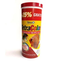 TetraColor Granulado 375g