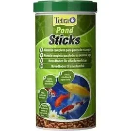 Tetrapond Sticks 100 Gr Peces Agua Fria