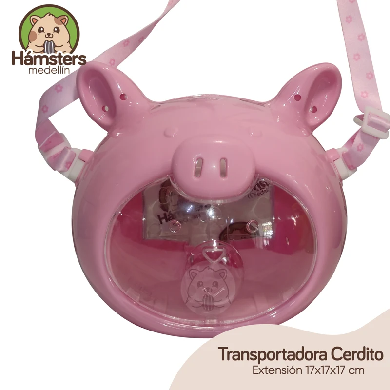 Transportadora Cerdito