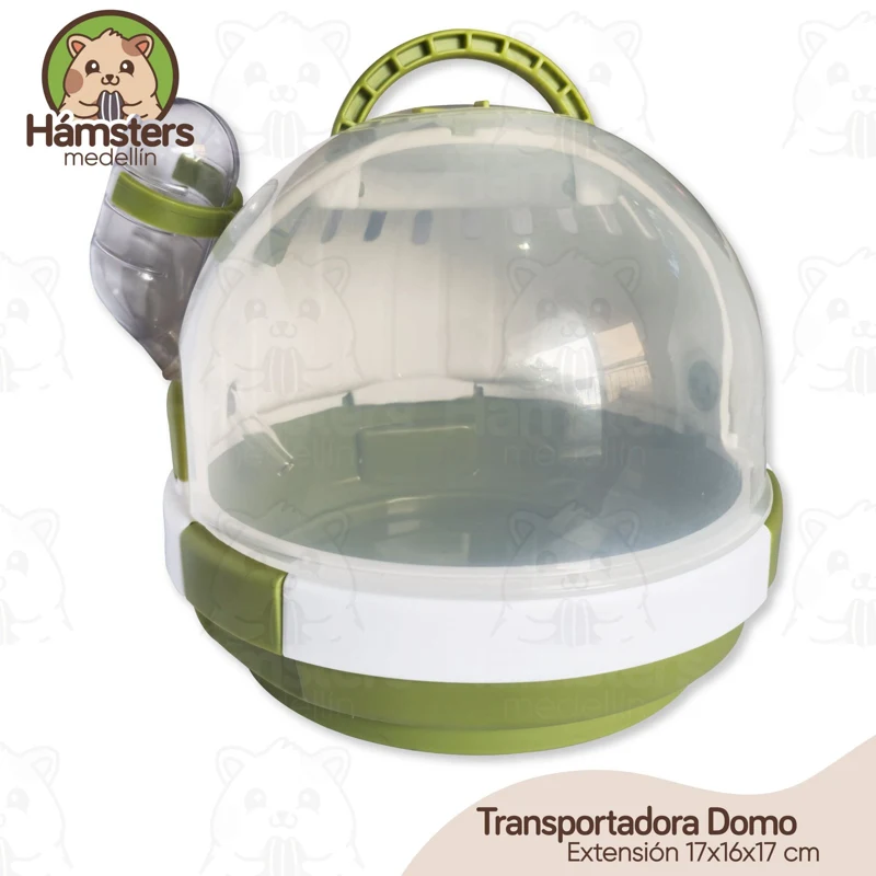 Transportadora Domo