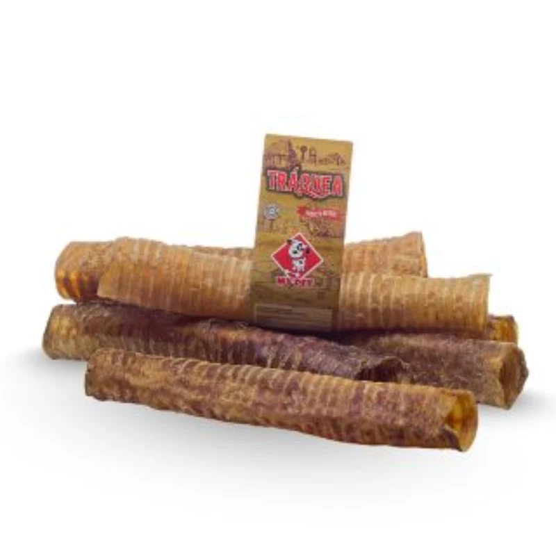 Tráquea de Res My Pet Snack para Perros