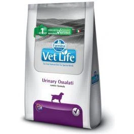 Vet Life Urinary Ossalati