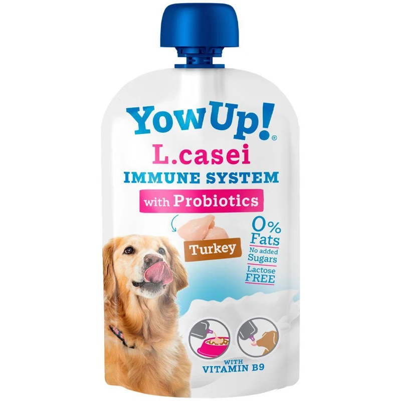 Yogurt yowup l casei perros 115g