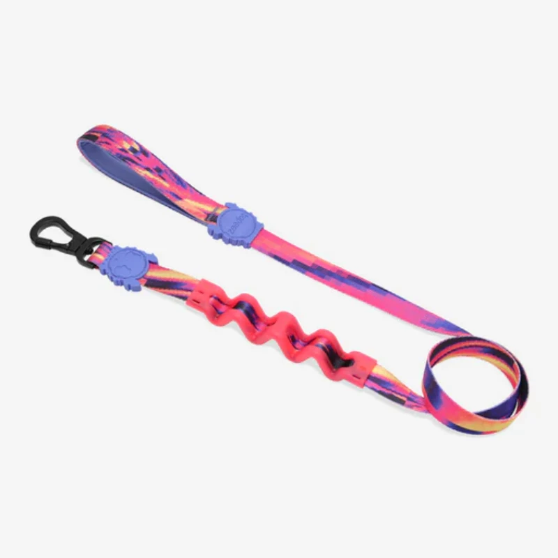 Zeedog Glitch Error 500 Ruff Leash Correa para Perros