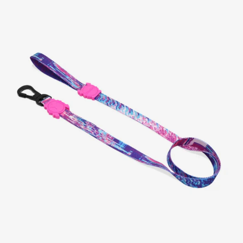 Zeedog Glitch Error 502 Leash Correa para Perros