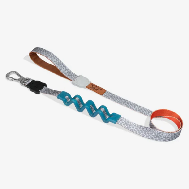 Zeedog Suede Ruff Leash Correa para Perros